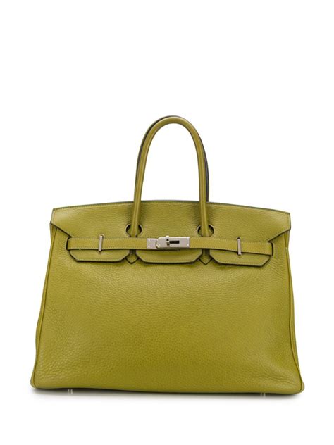 used Hermes bags Singapore